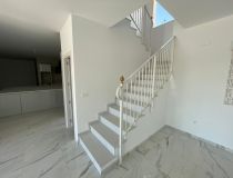 Obra Nueva - Villa - Pinoso - Camino Del Prado