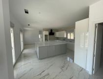 Obra Nueva - Villa - Pinoso - Camino Del Prado