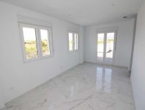 Obra Nueva - Villa - Pinoso - Camino Del Prado