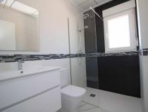 Obra Nueva - Villa - Pinoso - Camino Del Prado