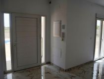 Obra Nueva - Villa - Pinoso - Camino Del Prado