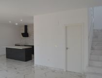 Obra Nueva - Villa - Pinoso - Camino Del Prado