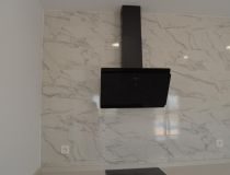 Obra Nueva - Villa - Pinoso - Camino Del Prado