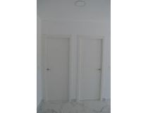 Obra Nueva - Villa - Pinoso - Camino Del Prado