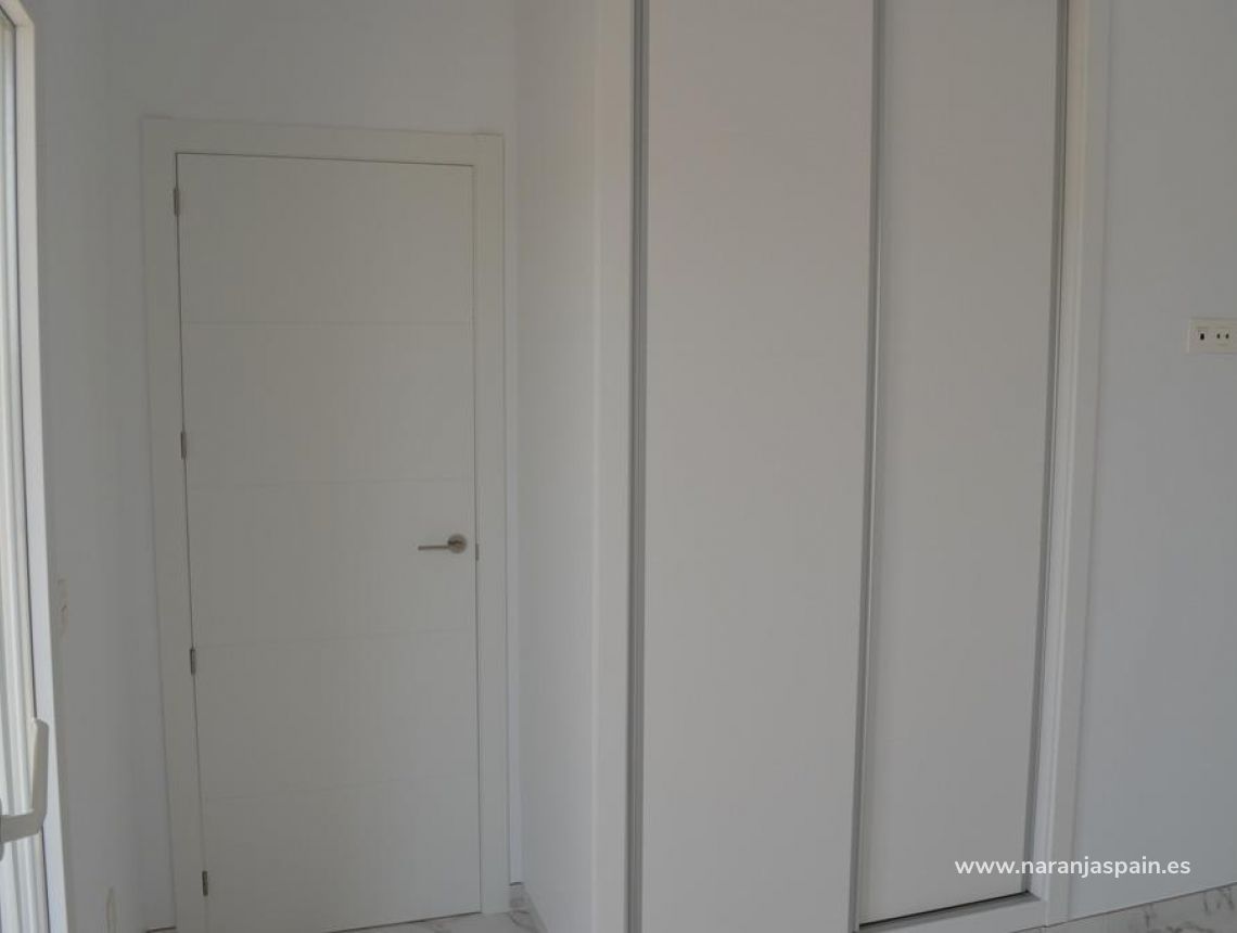 Obra Nueva - Villa - Pinoso - Camino Del Prado