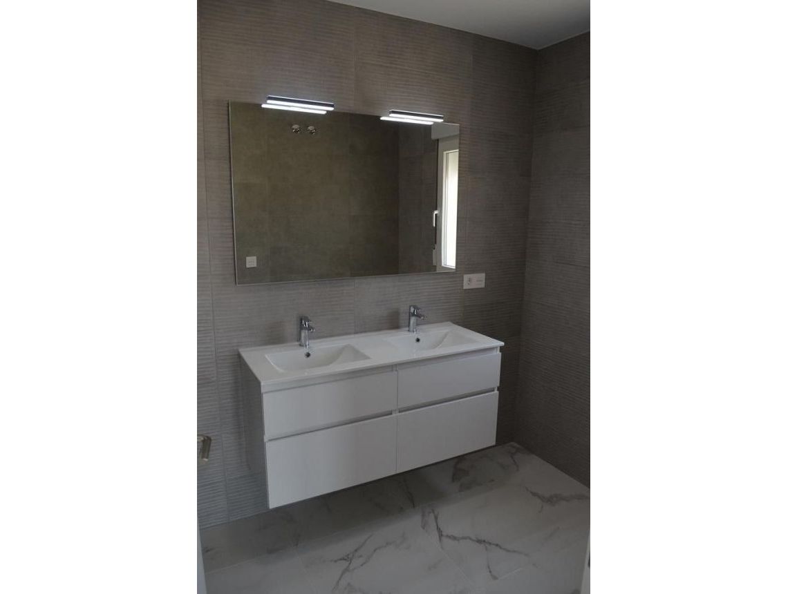 Obra Nueva - Villa - Pinoso - Camino Del Prado