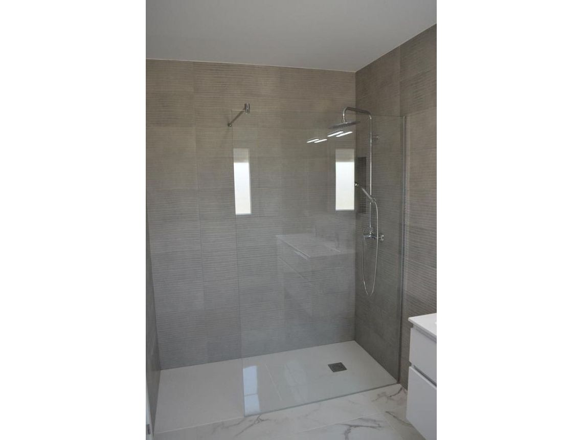 Obra Nueva - Villa - Pinoso - Camino Del Prado