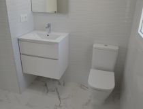 Obra Nueva - Villa - Pinoso - Camino Del Prado