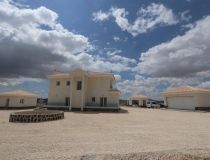 Obra Nueva - Villa - Pinoso - Camino Del Prado