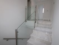 Obra Nueva - Villa - Pinoso - Camino Del Prado