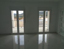 Obra Nueva - Villa - Pinoso - Camino Del Prado