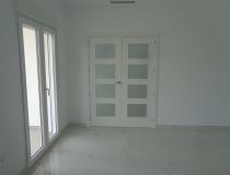 Obra Nueva - Villa - Pinoso - Camino Del Prado