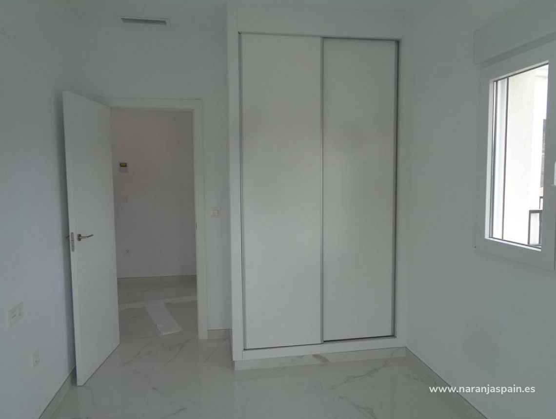 Obra Nueva - Villa - Pinoso - Camino Del Prado