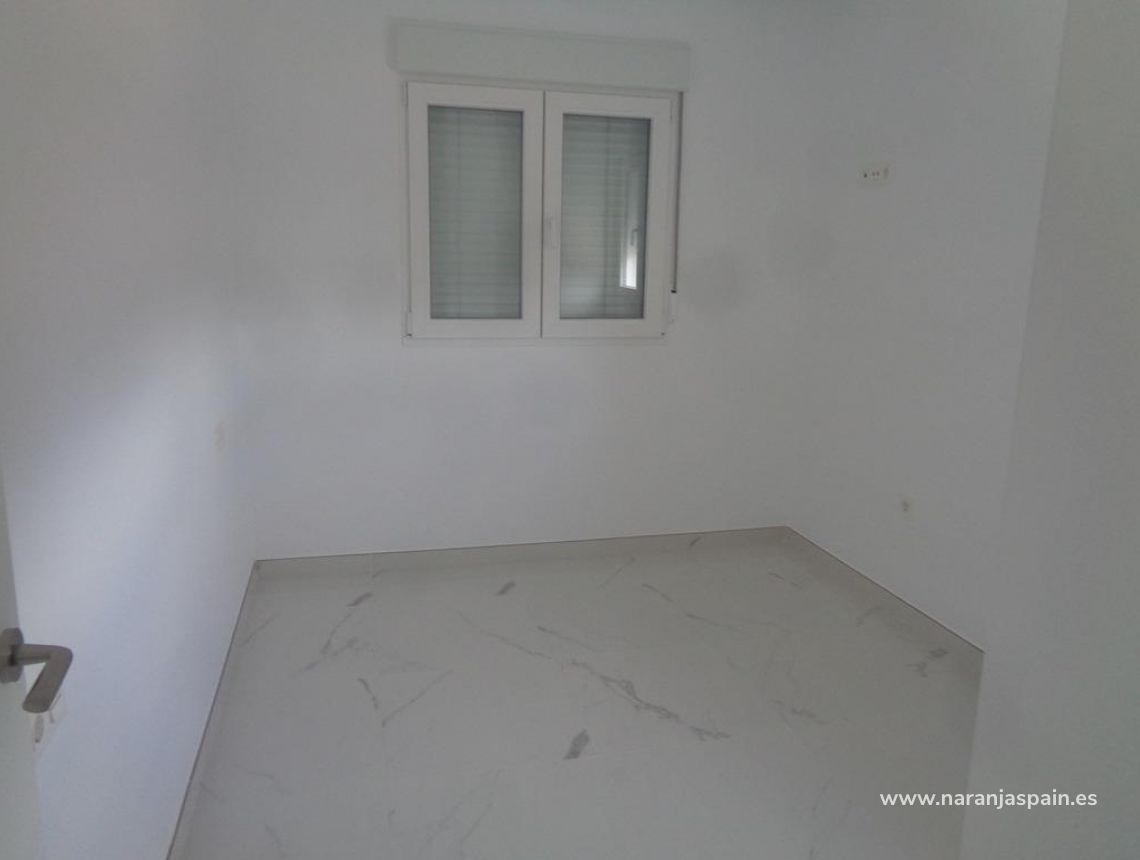 Obra Nueva - Villa - Pinoso - Camino Del Prado