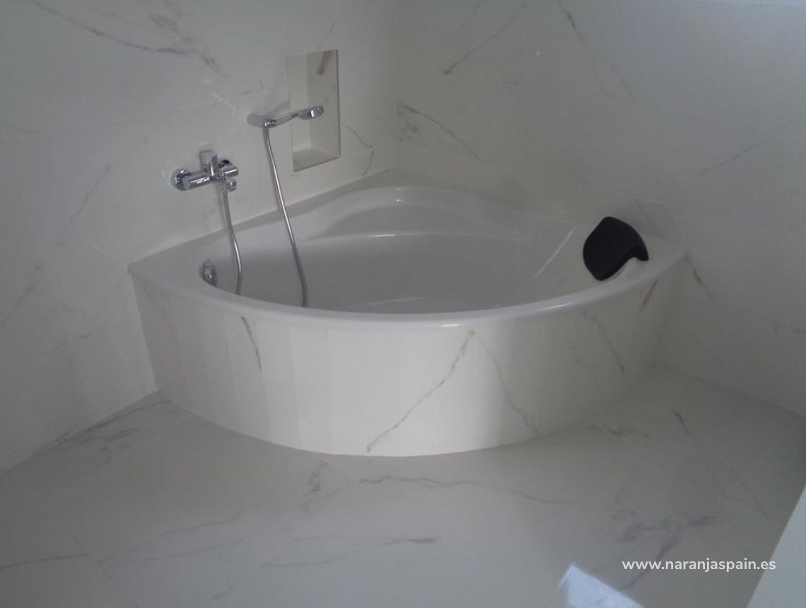 Obra Nueva - Villa - Pinoso - Camino Del Prado