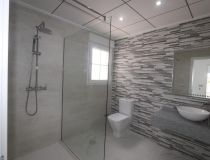 Obra Nueva - Villa - Pinoso - Camino Del Prado