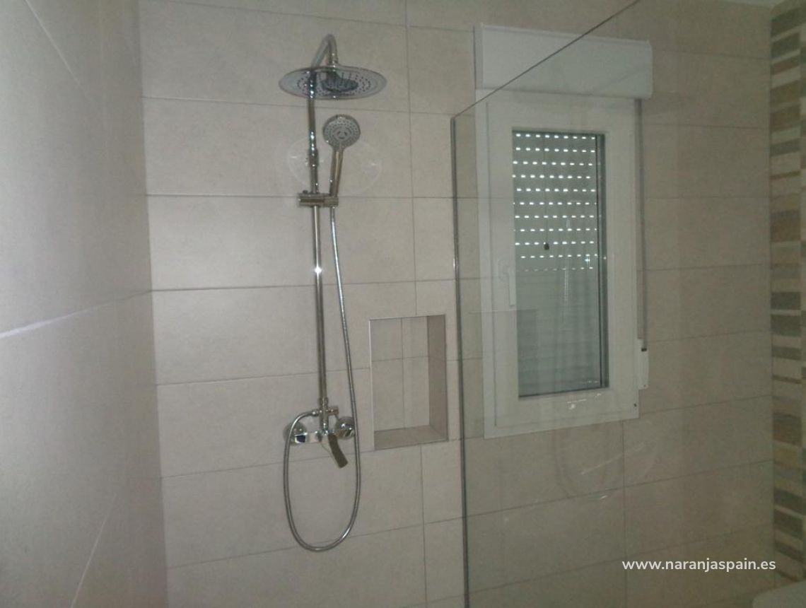 Obra Nueva - Villa - Pinoso - Camino Del Prado