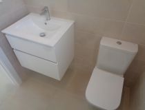 Obra Nueva - Villa - Pinoso - Camino Del Prado