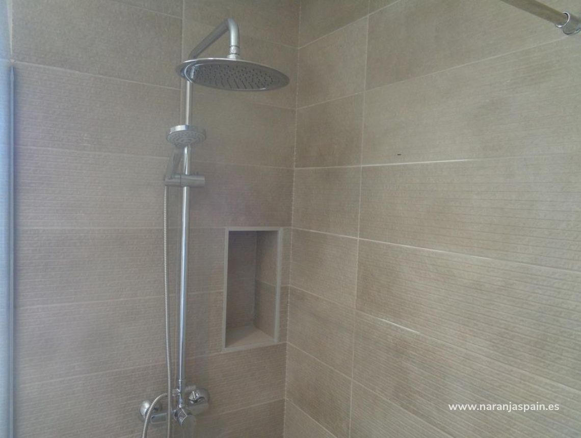 Obra Nueva - Villa - Pinoso - Camino Del Prado