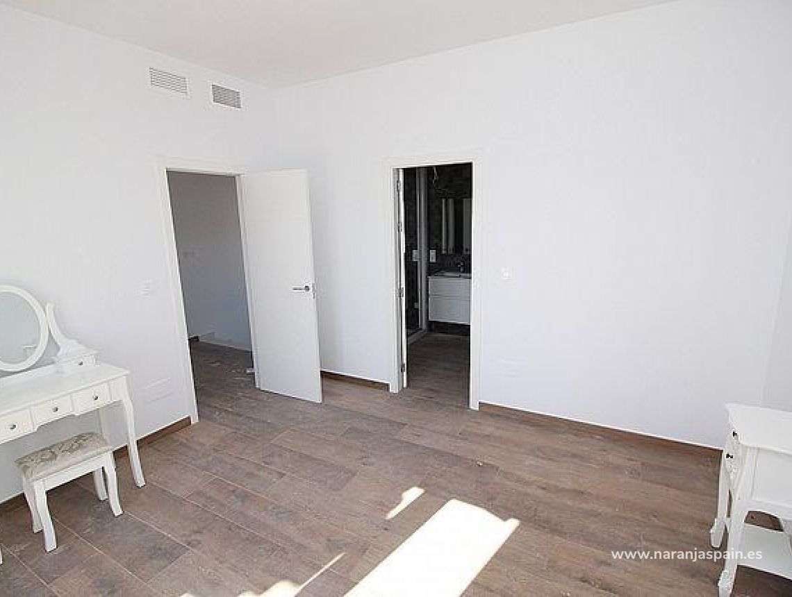 Obra Nueva - Villa - Pinoso - Camino Del Prado