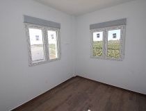 Obra Nueva - Villa - Pinoso - Camino Del Prado