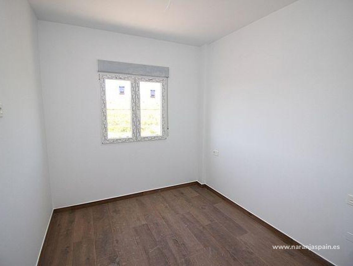 Obra Nueva - Villa - Pinoso - Camino Del Prado