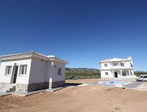 Obra Nueva - Villa - Pinoso - Camino Del Prado