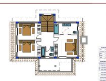 Obra Nueva - Villa - Pinoso - Camino Del Prado