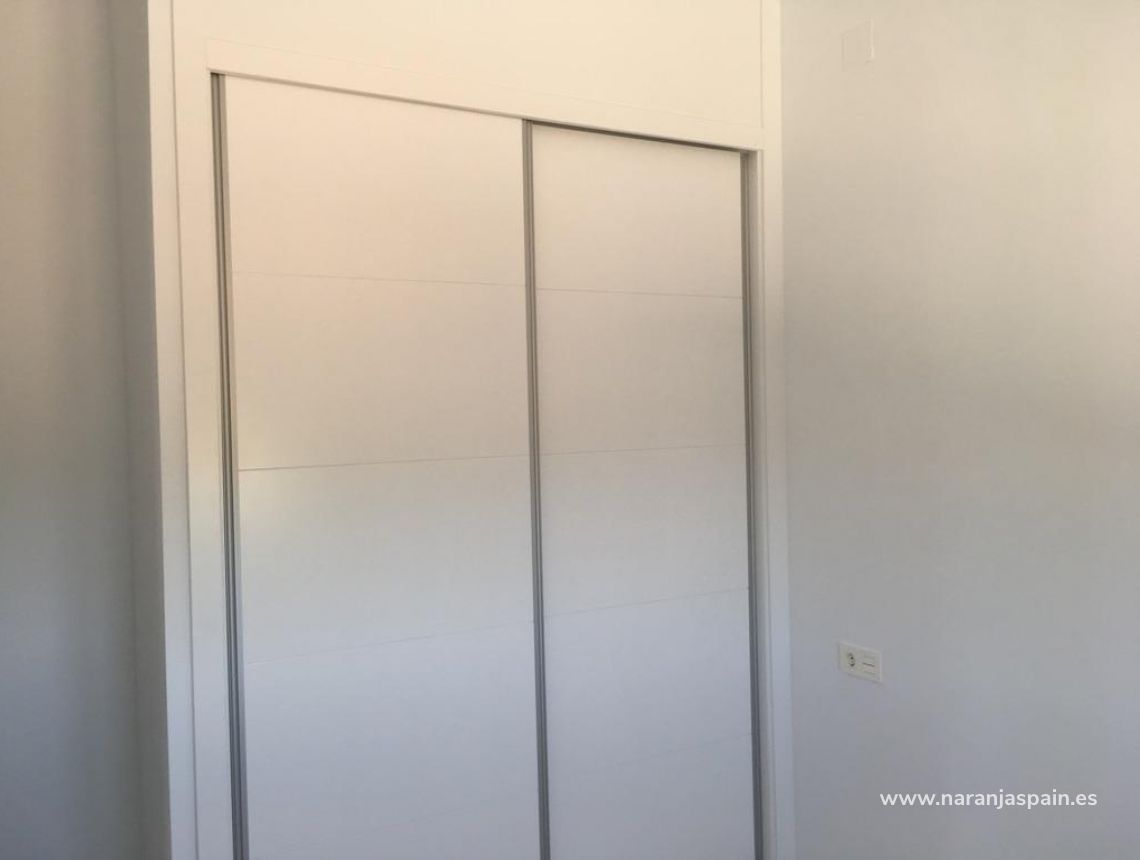 Obra Nueva - Villa - Pinoso - Camino Del Prado