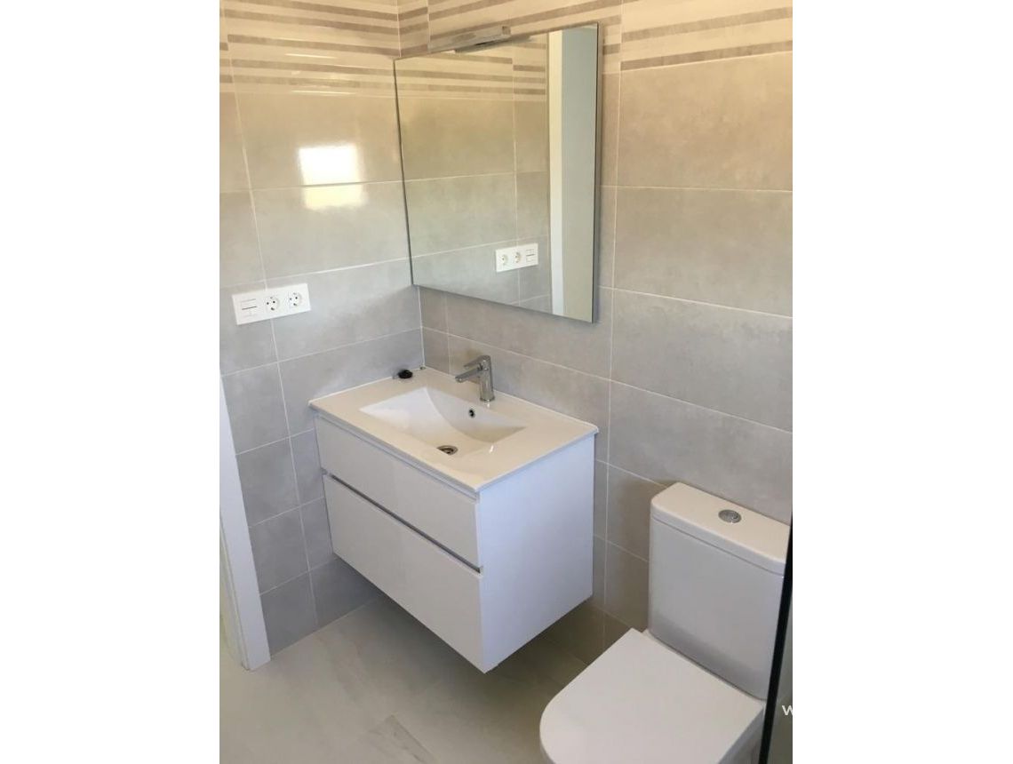 Obra Nueva - Villa - Pinoso - Camino Del Prado