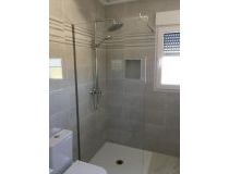 Obra Nueva - Villa - Pinoso - Camino Del Prado