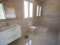 Obra Nueva - Villa - Pinoso - Camino Del Prado