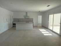 Obra Nueva - Villa - Pinoso - Camino Del Prado