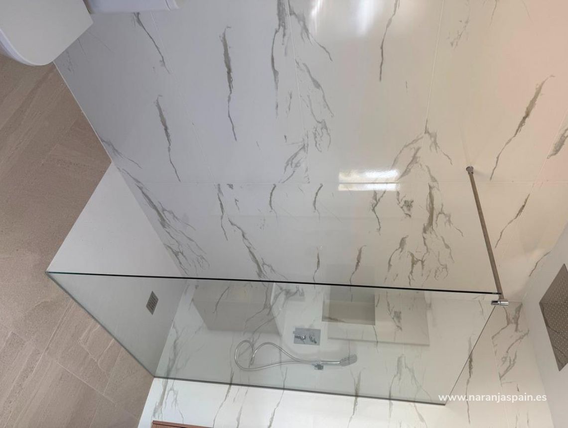 Obra Nueva - Villa - Pinoso - Camino Del Prado