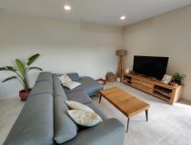 Obra Nueva - Villa - Pinoso - Campo