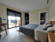 Obra Nueva - Villa - Pinoso - Campo