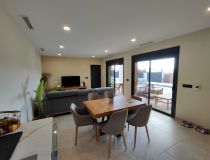 Obra Nueva - Villa - Pinoso - Campo