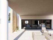 Obra Nueva - Villa - Pinoso - Campo
