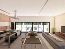 Obra Nueva - Villa - Pinoso - Campo