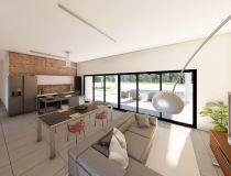 Obra Nueva - Villa - Pinoso - Campo