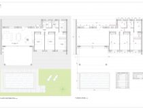 Obra Nueva - Villa - Pinoso - Campo