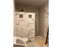 Obra Nueva - Villa - Pinoso - Casas Pastor