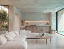 Obra Nueva - Villa - Pinoso - Casas Pastor