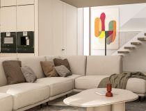 Obra Nueva - Villa - Pinoso - Lel