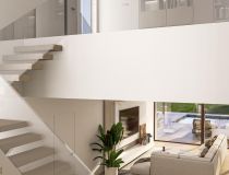 Obra Nueva - Villa - Pinoso - Lel