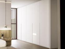 Obra Nueva - Villa - Pinoso - Lel