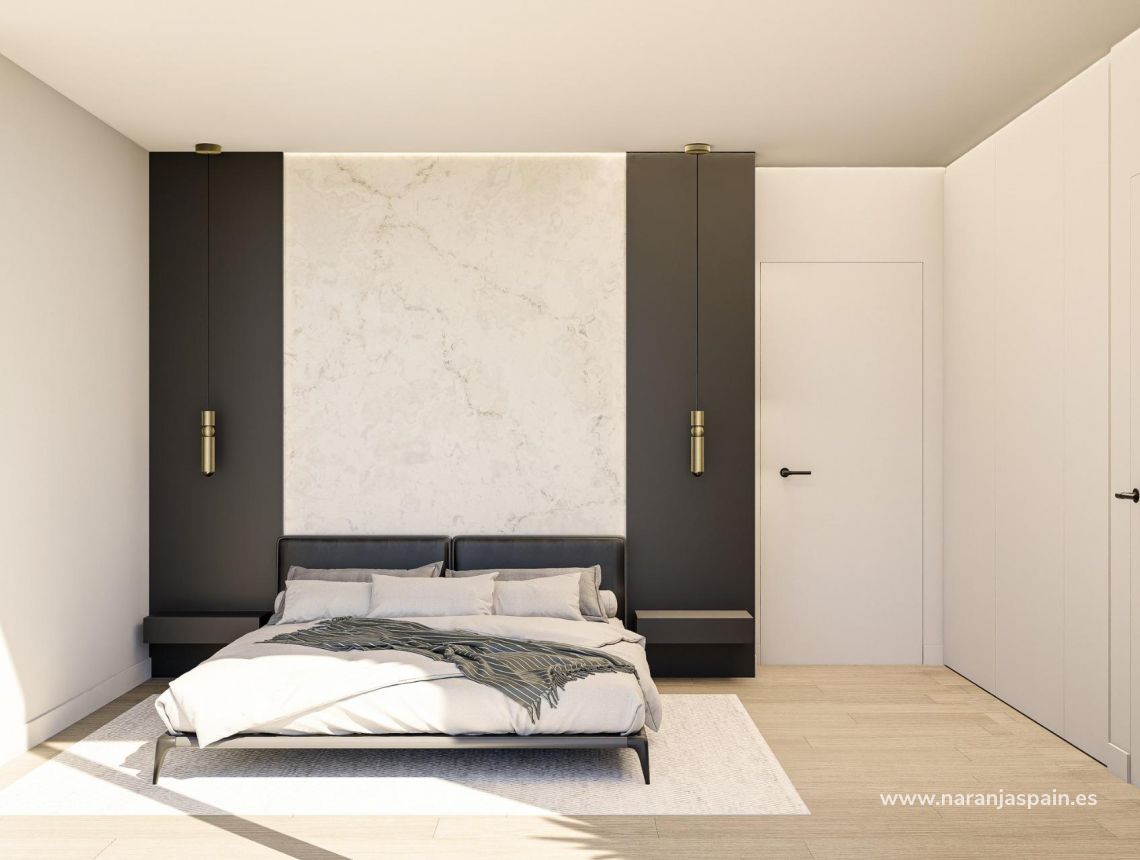 Obra Nueva - Villa - Pinoso - Lel