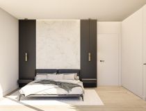 Obra Nueva - Villa - Pinoso - Lel