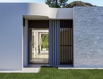 Obra Nueva - Villa - Pinoso - Lel