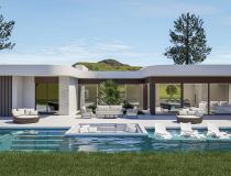 Obra Nueva - Villa - Pinoso - Lel